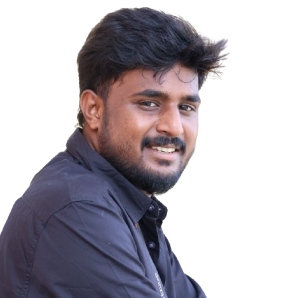 PraveenSEO logo, Chennai digital marketing and SEO services